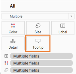 Creating a donut chart 7